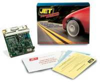 JET Performance Import Computer Upgrade Package   BMW, Dodge, Eagle 