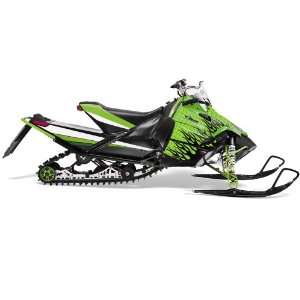  AMR Racing Fits Arctic Cat Sno Pro Race 500/600 Sled 