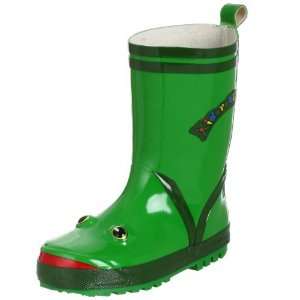  Western Chief Kids Frog Rain Boots Size US 9 