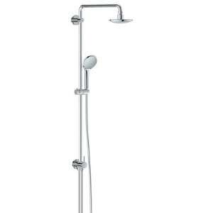 Grohe Showers 27421000 Grohe Shower System