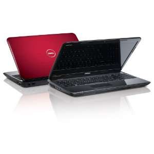 ® Processor P6100 (3M Cache, 2.00 GHz), Color Tomato Red, 4GB RAM 