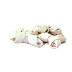  Heavyweight Rawhide 4 (Size 4) (Catalog Category Dog / Rawhide 