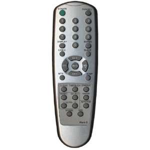 Replacement Remote Control For Rca Televisions No Programming Needed 