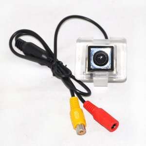   Rear Backup View Camera Color Monitor for Benz GLK