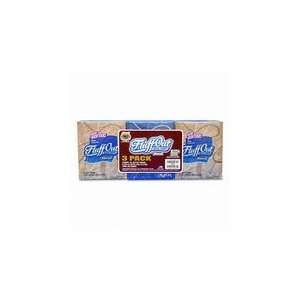  Marcal Fluff Out Recycled Facial Tissue, Three Boxes of 80 