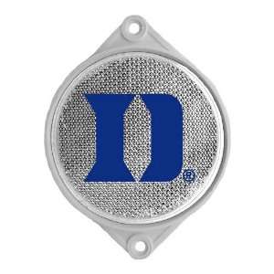  Duke Blue Devils NCAA Mailbox Reflector Clear Sports 