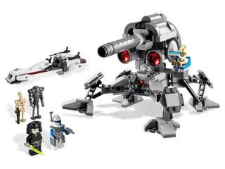 Brand Korea Lego 7869 Star Wars Clones Minifigures Set Battle for 