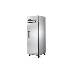  True Refrigeration   Reach In Refrigerator   One (1) Door 