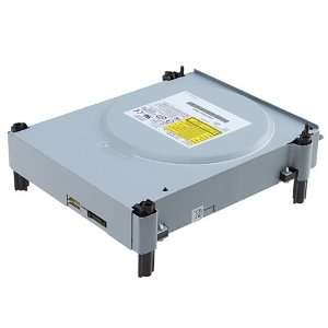   DVD Drive for Xbox 360   Refurbished, Dg 16d2s Philips Lite On Drive