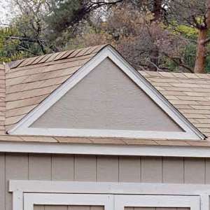  12 Reverse Gable Kit 