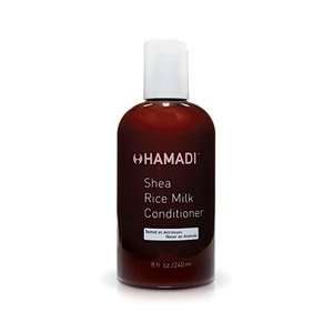  Shea Rice Milk Conditionerby Hamadi Beauty