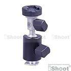   Umbrella Bracket/Mount for Canon Sigma Sunpak Metz Nissin Olympus