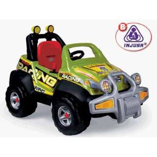  Rhino Baja Powered Ride On Truck 6v Toys & Games