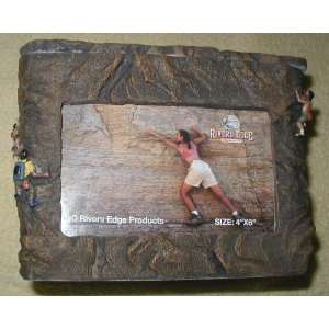  Rivers Edge Rock Climbing Picture File   Frame Sports 