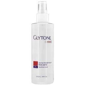  Glytone Back Acne Spray (2% Salicylic Acid) 8.0oz Beauty