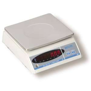  Bench Scale   12 lb. Capacity   .002 lb. Resolution