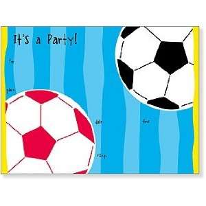  Set Goals Fill In Party Invitations 