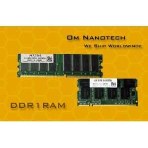    Pin PC3200 400Mhz SODIMM DDR 1GB 400Mhz Laptop RAM 