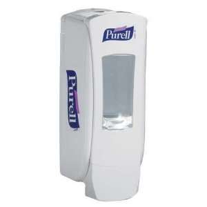  PURELL 8820 06 Sanitizer Dispenser,1250mL,White Health 
