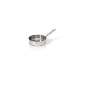 Homichef Saute Pan W/Handle, Diam 11, Height 3 1/2  