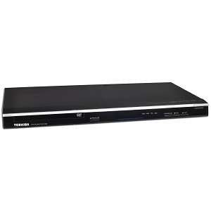   1080p Upscaling Progressive Scan DVD Player w/HDMI Electronics