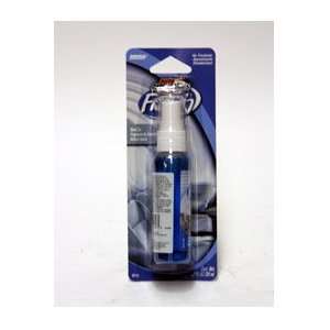    PUMP SPRAY AIR FRESHNER    NEW CAR SCENT    2 OZ. Automotive