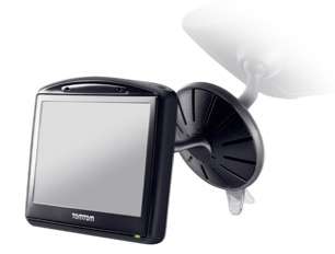 Brand New TomTom GO 730 4.3 Inch Portable Bluetooth GPS Navigator
