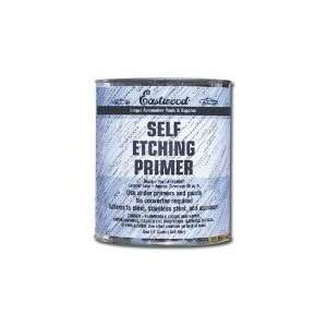  Self Etching Primer Black 1 Qt Eastwood 16109 ZP 