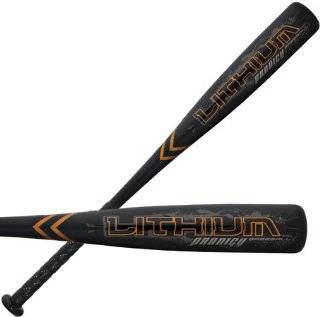 Worth SL1058 27/17 Senior League Baseball Bat (27 Inch)