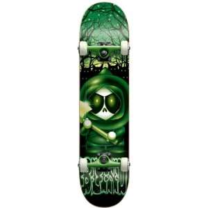  Forrest Kenny Series Complete Skateboard   7.5 Inch