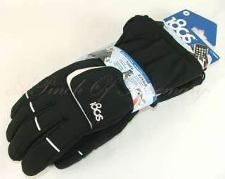 180s Women Freestyle Tec Touch Exhale Waterproof Gloves  