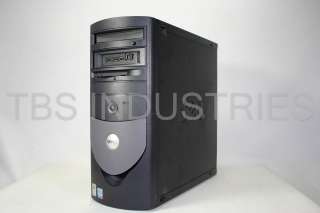 Lot of 50 Dell GX280 3.0GHz 2GB 80GB Tower DVD/CDRW  