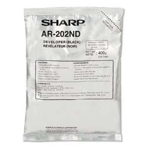  Sharp Copier Developer AR202ND SHRAR202ND Electronics