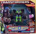 Transformers Combiners 5PK Destructicons Mudslinger  