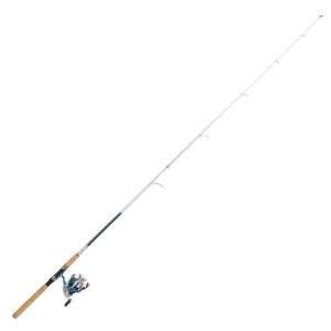  Academy Shimano Zalor 4000 7 Freshwater/Saltwater Rod and 