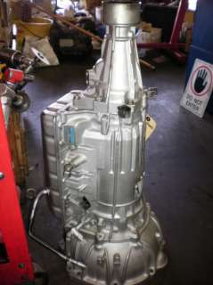   A340E Toyota Tundra 3.4 L 4.7L TRANSMISSION Completely Rebuilt  