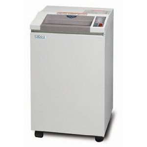   FD 8400HS 1 High Security Shredder with Automatic Oiler Electronics