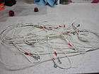 VINTAGE DYNAMO 10 WIRE LAMP WIRE 3 SPEED FIXED GEAR NOS items in benzo 