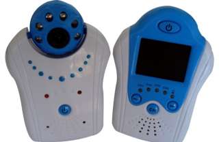 4GHz Wireless Camera,Baby Monitor,Voice Control  