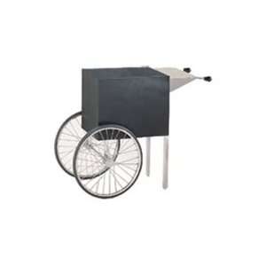  Cart for the Cretors Nite Club 6 oz. Popcorn Machine 