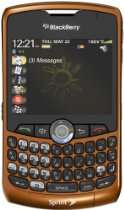 Wireless Accessories   BlackBerry Curve 8330   Smartphone   CDMA2000 