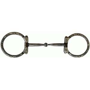  Showman Antique Futurity Snaffle Bit