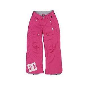   Youth Snowboard Pants (Lilac Pink) Size Medium
