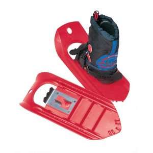  MSR Denali Tyker Red Snowshoes (2005)