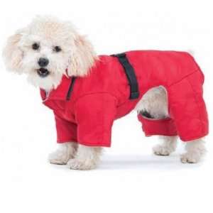  Fashion Pet Essential Dog Snowsuit Medium