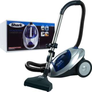 Shark EP722 Vacuum w/ Turbo Brush 844296089352  