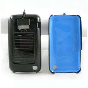   Solar Charger/emergency Charger/power Station for Iphone Electronics