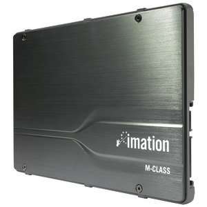  Imation 27509 M Class Solid State Drive 2.5 Sata Ii (32 Gb 