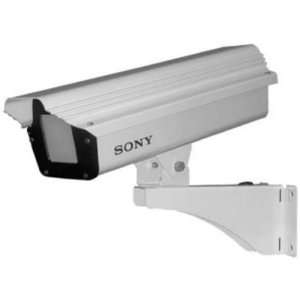 Sony SNC UNI Outdoor Environmental Housing with Wall mount Bracket 