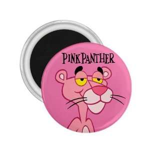  Pink Panther Souvenir Magnet 2.25